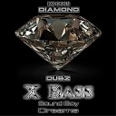 Bass X - Dreams Original Mix