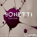 Bonetti - Light of Hope Original Mix