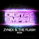 Zynex The Flash - Iron Original Mix