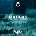 Madcas - Mistakes Original Mix