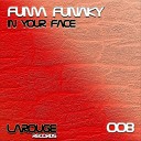 Fuma Funaky - Wena (Original Mix)