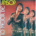 Jinsop - Rosas y Claveles