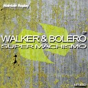 Walker Aust Bolero - Hands In The Spa Original Mix