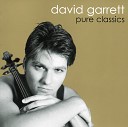David Garrett - J S Bach Partita for Violin Solo No 2 in D Minor BWV 1004 IV…