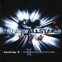 Trance Allstars - Go Radio Edit Talla 2XLC