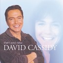 David Cassidy feat Hear Say - Could It Be Forever