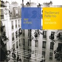 Bernard Peiffer Trio - Good For Nothing But Love Instrumental