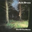 Jack Bruce - One