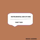 Music Legends - Kiss Instrumental version