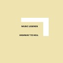 Music Legends - Highway to hell Alternative instrumental…