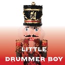 D J Santa The Dance Squad - Little Drummer Boy