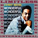 Johnny Mathis - All Through The Night