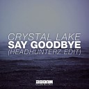 Crystal Lake - Take Me Away Extended Mix