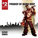 Prodigy of Mobb Deep - Great Spitters Feat Cory Gun