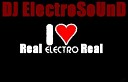 DJ ElectroSoUnD - Real Electro (Original Mix)