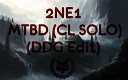 DDG - MTBD CL SOLO DDG Edit