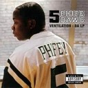 Phife Dawg ft DJ Hi Tek - D R U G S