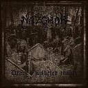 Nazghor - Craft of the Nihilist feat Anders Strokirk…