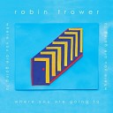Robin Trower - The Fruits of Your Desire
