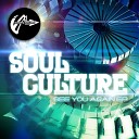 Soul Culture - See You Again Edit short cut