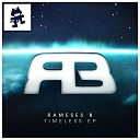 Rameses B feat. Veela - Timeless (Original Mix) (Edit