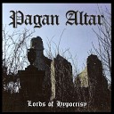 Pagan Altar - March of the Dead