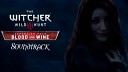 Blood and Wine - The Witcher 3 Wild Hunt