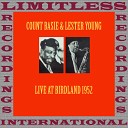 Count Basie Lester Young - Jumpin At Woodside