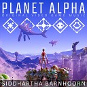 Siddhartha Barnhoorn - The Other Dimension