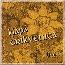 Klapa Crikvenica - Na Kucu Ti Buza