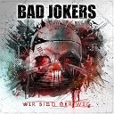 Bad Jokers - In der Mitte der Zeit