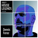 Dennis Ferrer feat K T Brooks - Run Free Sean McCabe Vocal Remix