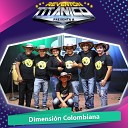 Dimensi n Colombiana - La Cumbia Sampuesana
