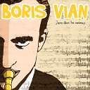 Boris Vian - Rock and Roll Mops