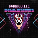 Gabbanatic - Dimensions