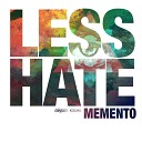 Less Hate Valentina Black - With You Album Version