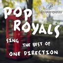Royals Pop - Stole My Heart