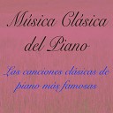 Adei Abajo - Seis Momentos Musicales Op 94 D 780 No 3 in F Minor Allegro moderato Piano Cl…