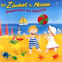 Les Z Imbert Moreau - J l ve mes parents