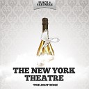 The New York Theatre Orchestra - Hawaiian Eyes Original Mix