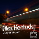 Alex Kentucky - My Piano Soul