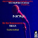 Nova feat Mr Tac - Master Rhymez