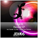 Tina V - Recount Dj Vitto Remix