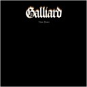Galliard - Open Up Your Mind