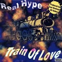 Real Hype - Anywhere