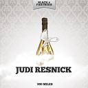 Judi Resnick - Blues Prelude Original Mix
