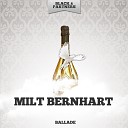 Milt Bernhart - Lover Man Original Mix