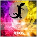 Overfunk - B Boy Original Mix
