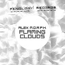 Alex M O R P H - Flaming Clouds Original Vocal Mix