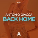Antonio Giacca - Back Home Original Mix